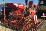 Kverneland ng drillingcombination €7,900