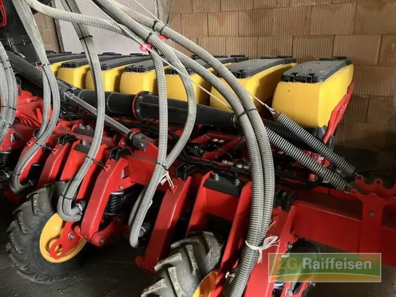 VÄDERSTAD tpv 12 Maszyna do siewu punktowego 98 000 €