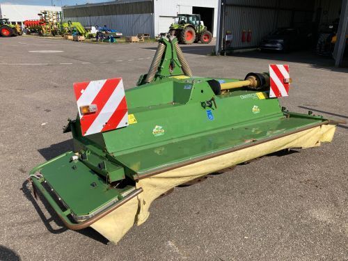 E-FARM: Krone easycut 32 cv - Segadora - id 3TBK4KI - 6000 € - Año: 2012 - Francia