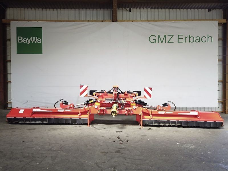 Maschio gebr. delta 8300 butterfly Topper 25.400 €