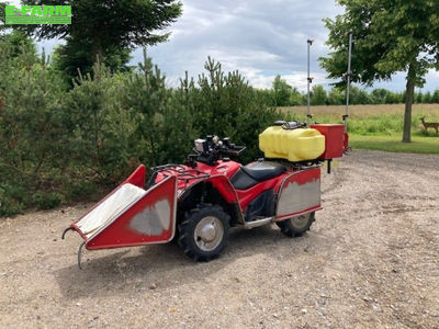 E-FARM: Honda hm sprøjtemaskine 420fe - Forestry equipment - id W1TVGGK - €12,730 - Year of construction: 2014 - Denmark