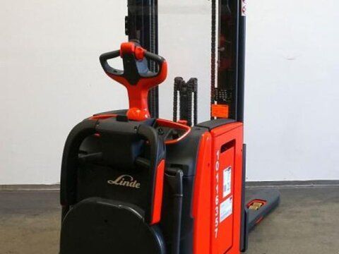 Linde l 14 ap i 1173 Chariot élévateur 9 100 €
