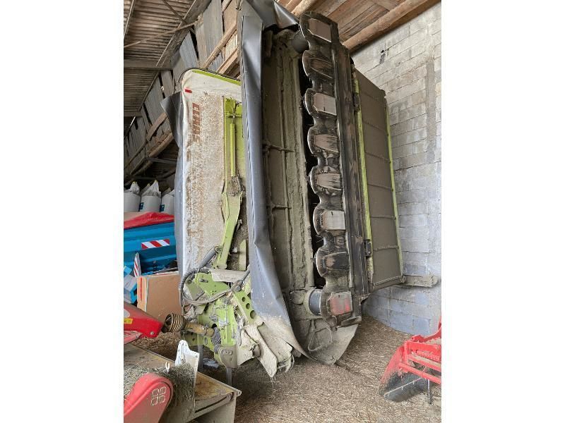 Claas disco 9200 c as Sekačka 45 000 €