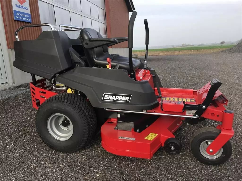 SNAPPER ztx 275 Tondeuse