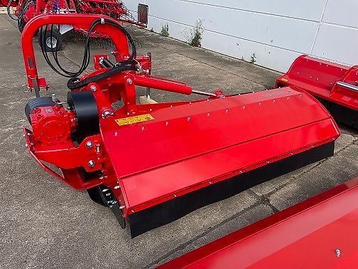 TEHNOS mb 220 profi lw Aftopperjern