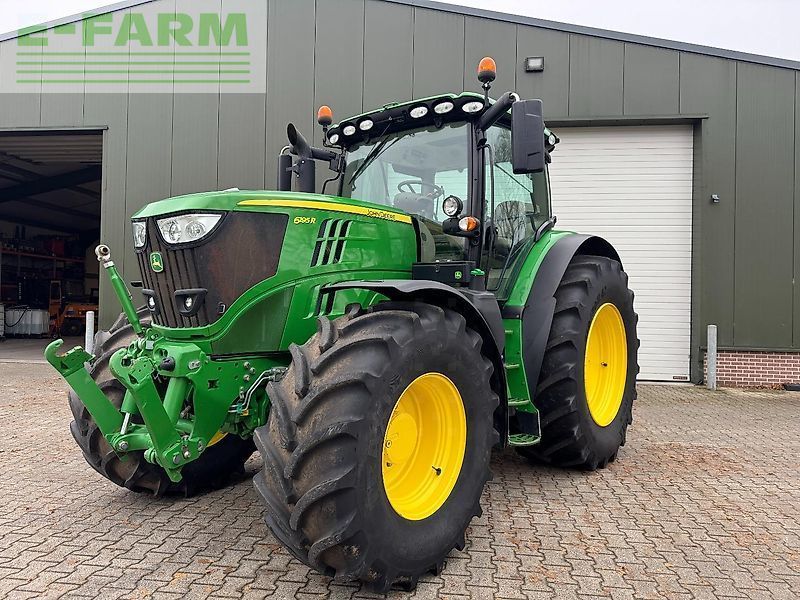 John Deere 6195 R Traktor 85.000 €