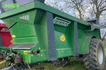 Perard optium ce 165-slc manure_compost_spreader €35,800