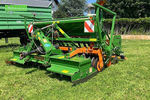 Amazone AD 303 Super drill €21,150