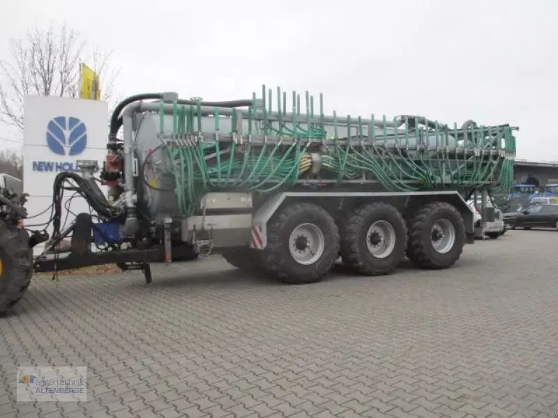 E-FARM: Wienhoff 25000 mit 30 m schleppschlauch - Gülleausbringung Sonstige - id IRPT9M1 - 100.420 € - Baujahr: 2011 - Deutschland