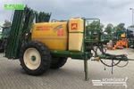 Amazone UG 3000 Super (15) sprayers €6,485