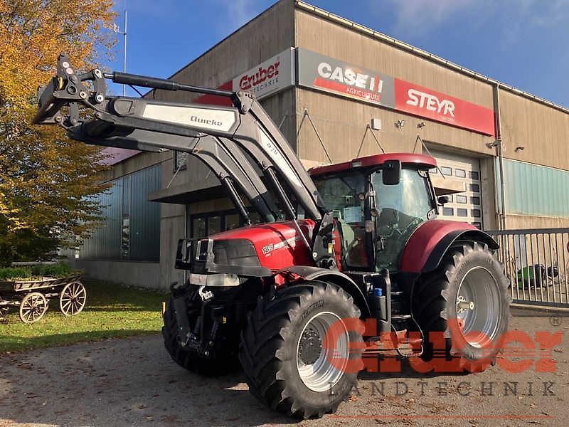 E-FARM: Case IH Puma 185 CVX - Tracteur - id EGIDZ6Y - 45 850 € - Année: 2011 - Lecture du nombre d'heure: 7 750,Puissance du moteur (chevaux): 220,Allemagne