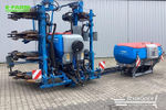 Lemken Solitair 8/300 DS 125 drill €62,885