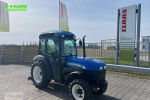 New Holland tn 70 va tractor €16,900