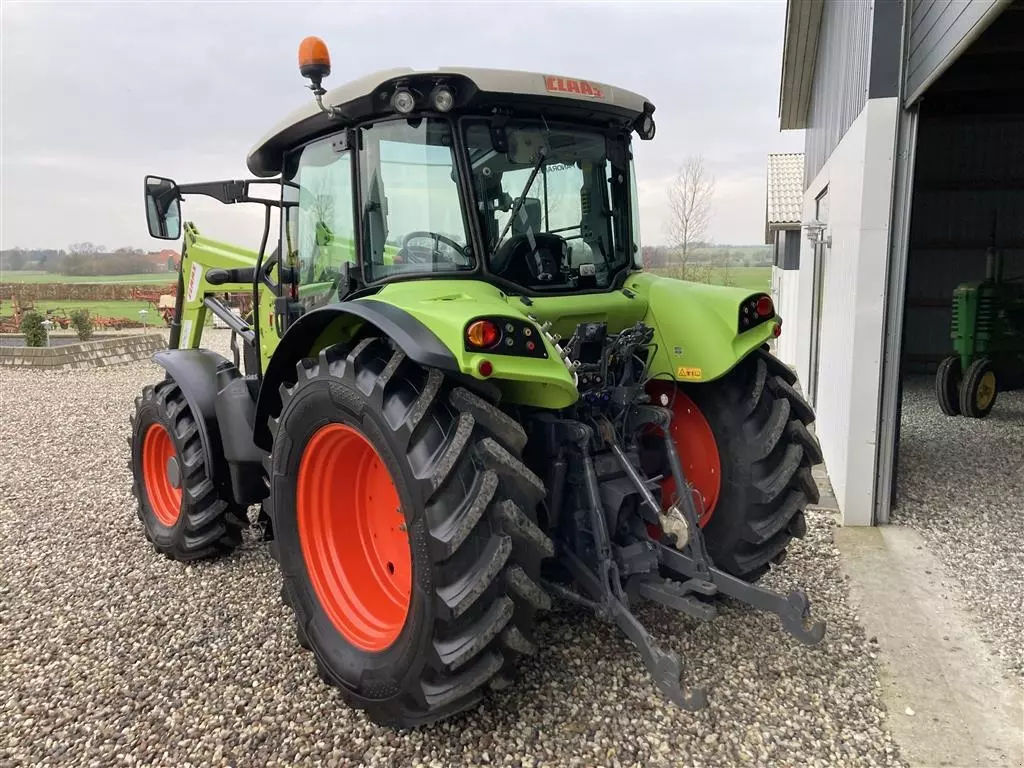 ヴィーキン⌓ ヴィーキング Claas Arion 420 ミニチュア トラクター