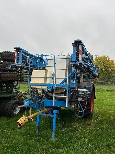 E-FARM: Lemken Primus 45 - Sprayer - id 9RGM6IA - €16,900 - Year of construction: 2009 - Germany