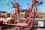 Kuhn GF 8501 T rotaryhaymaker €5,000