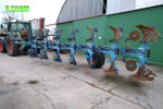 Lemken VariTitan 10 X 6+3+1 L 100 plough €16,800