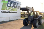 Valtra n 174 tractor €88,000