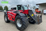 Massey Ferguson th.7038 telehandler €57,500