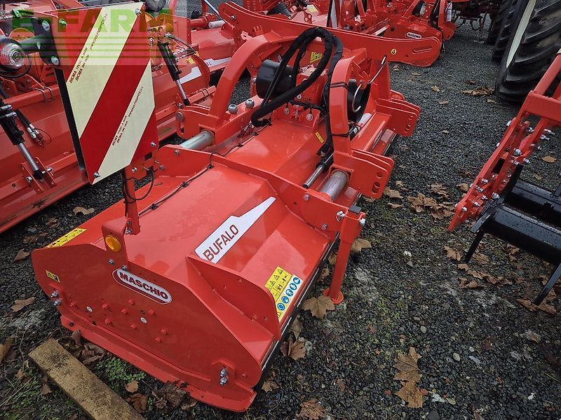 Maschio Bufalo 280 Topper €9,900