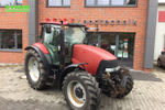 Case IH mxu 130 tractor 19.500 €