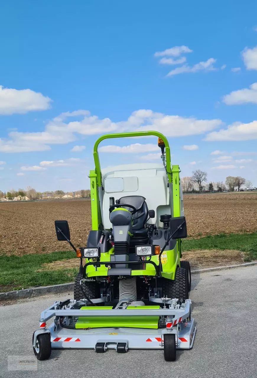 E-FARM: Grillo fd 2200 ts - Tractor - id PUCAZTS - Year of construction: 2022 - Engine power (HP): 48,Germany