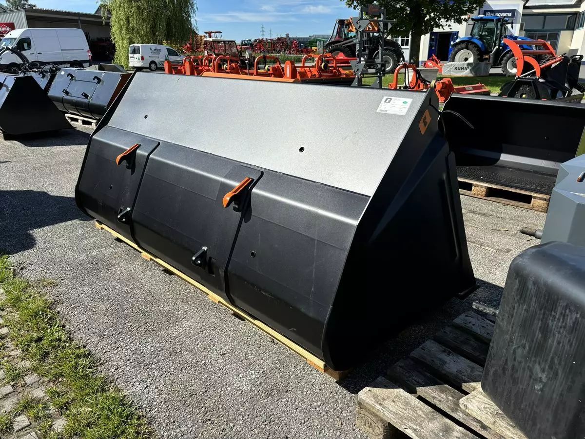 E-FARM: Alö vl 245 - Attachment - id Z3QMDTT - €1,658 - Austria