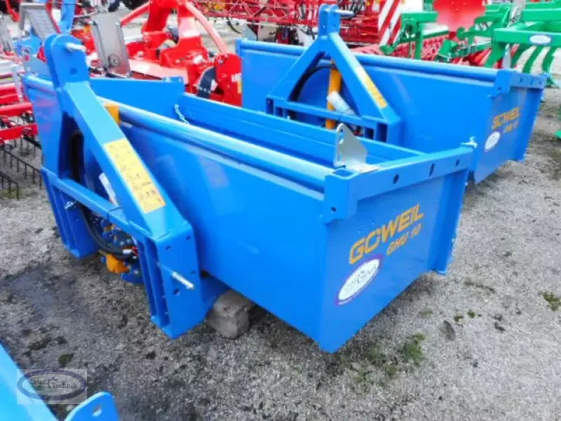 E-FARM: GÖWEIL ghu10/2200dw - Outil - id ZLENJQM - 2 658 € - Année: 2022 - Autriche