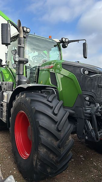 Fendt 728 Vario Profi Plus Traktor 229.500 €