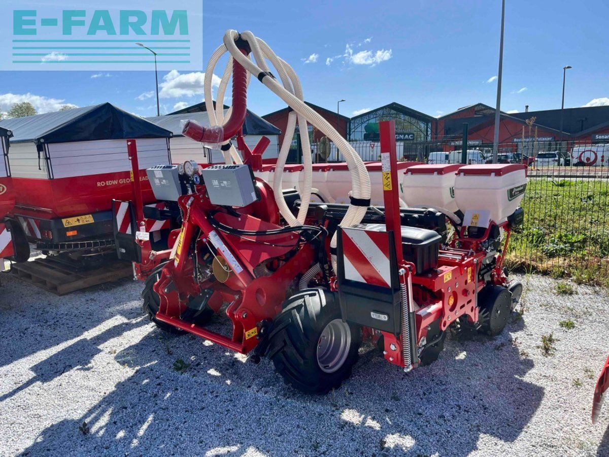 Kverneland optima v Precision drill €39,900