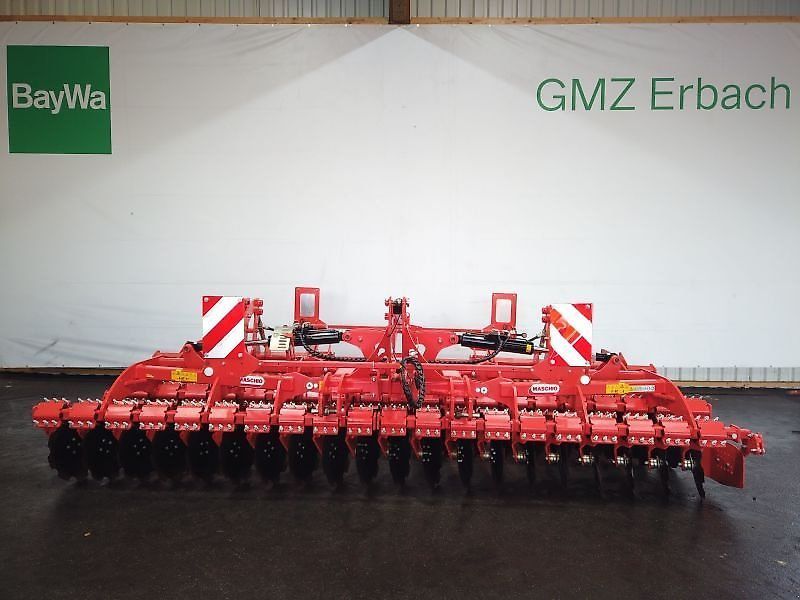 Maschio veloce 500 kurzscheibenegge u Disc harrow €18,900