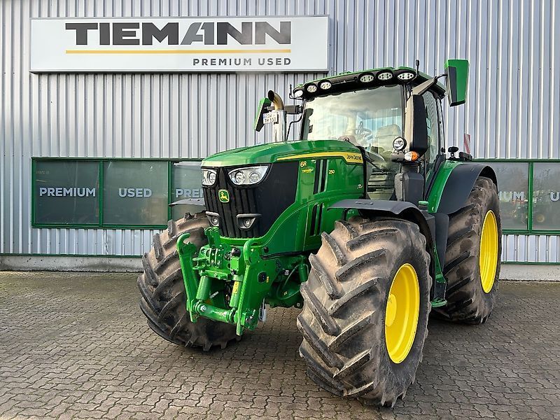 John Deere 6R 250 Traktor 188.000 €
