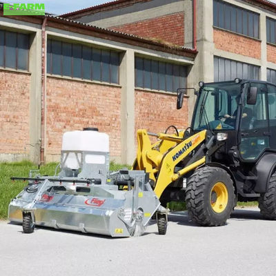 E-FARM: Fliegl fejekost type 600 - 2800 mm - Parts - id AZRGECB - €10,151 - Year of construction: 2022 - Denmark