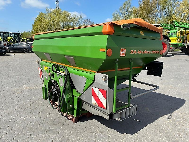 Amazone ZA-M 3000 Ultra Spandiconcime 5.500 €