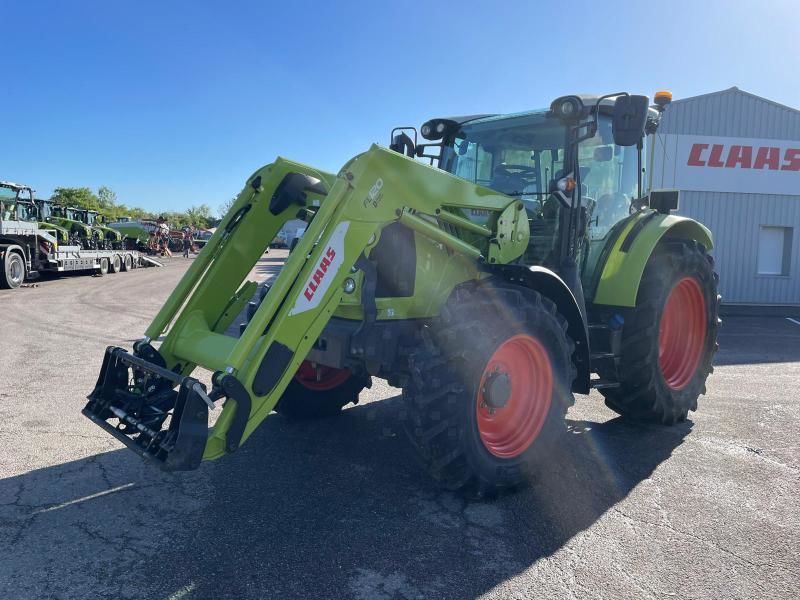 Claas Arion 430 Traktor 85.000 €