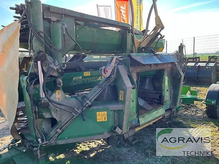Krone easy collect 1053 Header €9,990