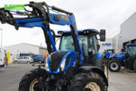 New Holland T6.175 tractor 69.000 €