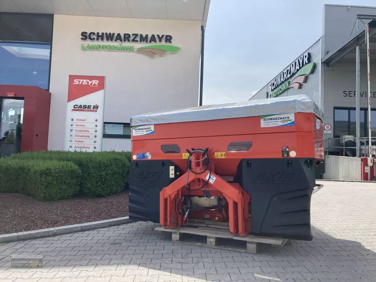 E-FARM: sonstige rauch aufsatz l603 - Düngerstreuer - id RMAZCVE - Österreich