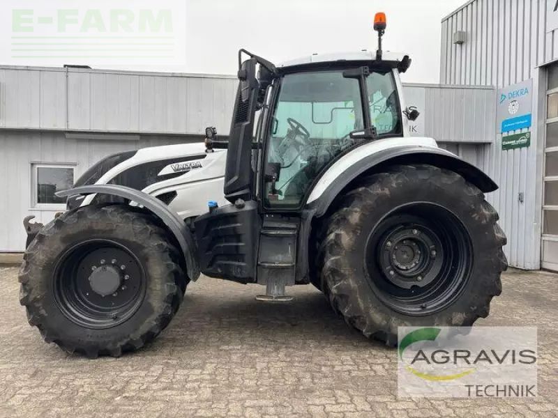 Valtra t 174 ed 1b8 Traktor 72.000 €
