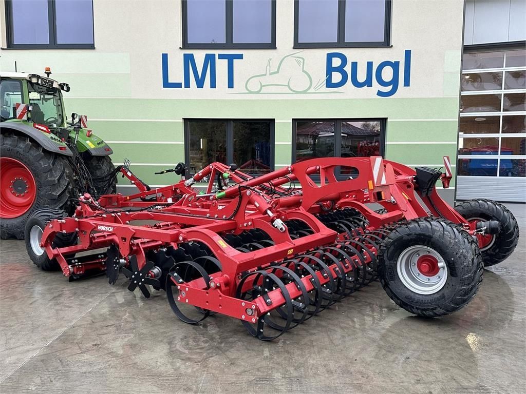 HORSCH Joker 5 RT Дискова брана 62 500 €