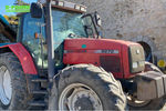 Massey Ferguson 6270 tractor 18.000 €