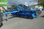 Lemken Karat 9/500 KUA cultivator €25,000