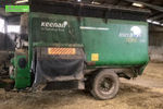 KEENAN mecafibre340 feedingwagon €5,800