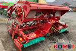 Kverneland mc drill pro+ng drillingcombination €7,700