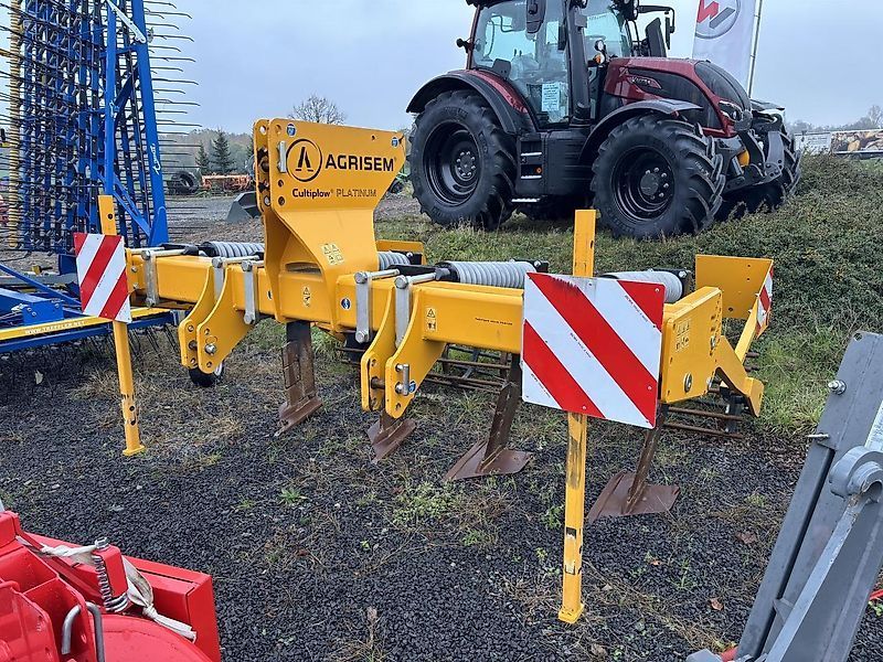 E-FARM: AGRISEM cultiplow platinum 3m - Bodenbearbeitung Sonstige - id N2QDR1S - 18.500 € - Baujahr: 2023 - Deutschland