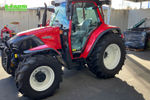 Lindner Lintrac 75 LS tractor €72,917