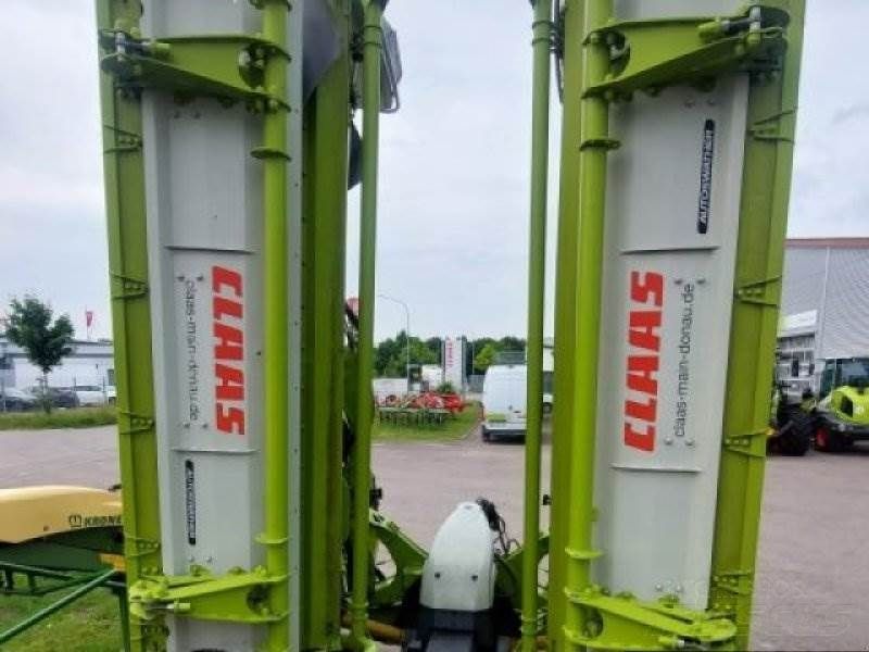 E-FARM: Claas disco 9200 c autoswather - Mower - id 1MMMPR7 - €37,500 - Year of construction: 2016 - Germany