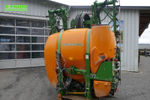 Amazone UF 1201 (15) sprayers €18,950