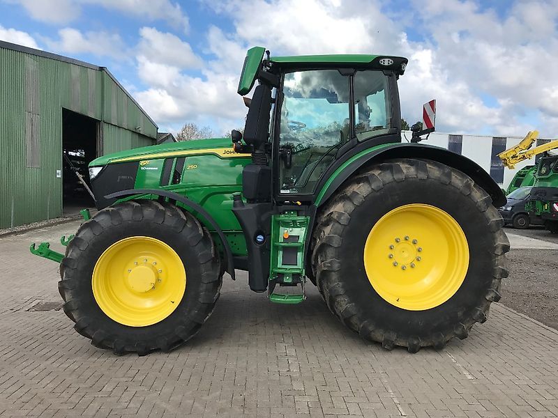 John Deere 6R 250 Traktor 169.900 €