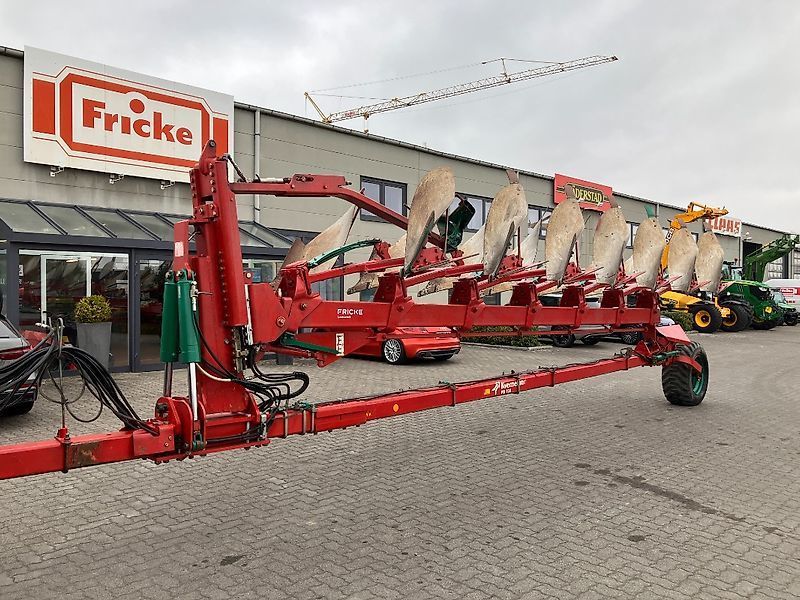 E-FARM: Kverneland PB 100 - Plough - id SA6TNYJ - €16,650 - Year of construction: 2013 - Germany